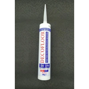 Silikonize Mastik Beyaz Güçlü Yapıştırıcı 500 Gr