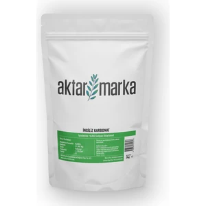 Aktar Marka İngiliz Karbonatı 2 kg