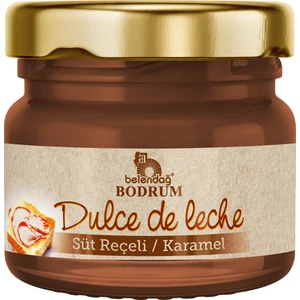 Belendağ Bodrum Süt Reçeli 29 gr