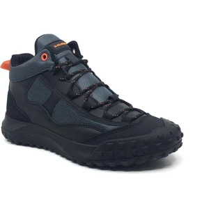 Taşpınar Ayakkabı G-Class Agua Erkek Rahat Günlük Rahat Kışlık Bağsız Su Itici Malzeme Kaymaz Taban Kısa Spor Bot 40-44