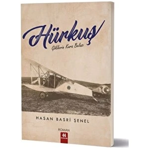 Hürkuş - Hasan Basri Şenel