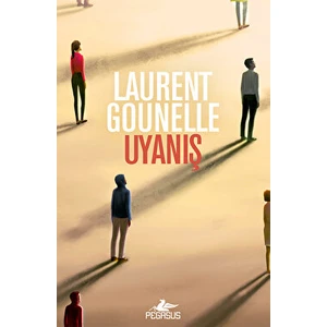 Uyanış - Laurent Gounelle