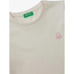 United Colors Of Benetton Kız Çocuk Sweatshirt