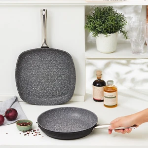 Biogranit Leona Tava Grill Set
