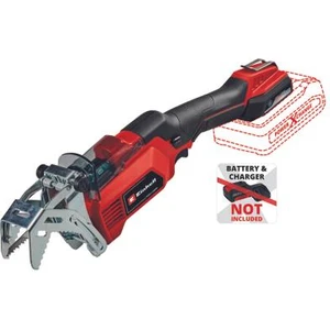 Ge-Gs 18/150 Li Solo, Akülü Budama Testere (Akü ve Şarj Dahil Değildir)