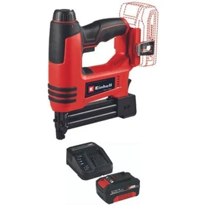 Te-Cn 18 Li 1X4.0AH Akülü Çivi ve Zımba Çakma  Tabancası