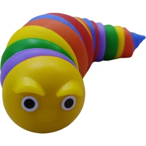 Sevimli Tırtıl Şıkır