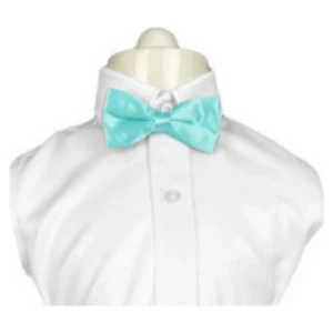Baby Kids Colors Renkli Çocuk Papyon