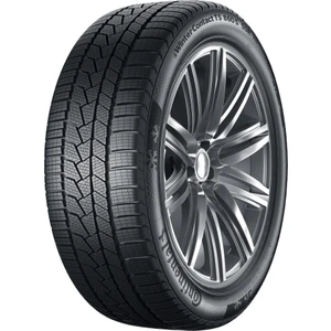 245/40 R19 98V Xl Fr Wintercontact Ts 860 S Ssr Oto Kış Lastiği ( Üretim Yılı: 2023 )