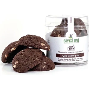 Siyez Evi Unlu Çikolata Rüyası 135 gr