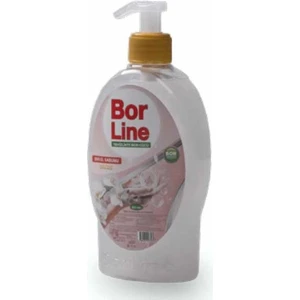 Sıvı Sabun 400 ml Orkide