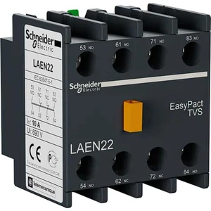 Schneider Electric LAEN22 Yardımcı Kontak Blok 2NA+2NK