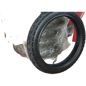 16X3.00 Tt BL400 E-Bike (Elektrikli Bisiklet) Dış Lastik