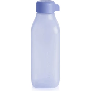Eco Şişe Kare 500ML Böğürtlen
