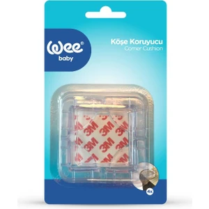 Wee Baby Köşe Koruyucu