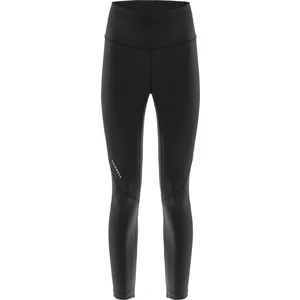 Lifted Mid Kadın Siyah Koşu Taytı