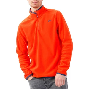 Mission Halfzip Erkek Polar