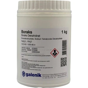 Boraks 1 kg