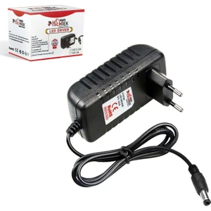 Adaptör 12V 2.5A 5.5x2.5 mm Hıghtek HT-6760
