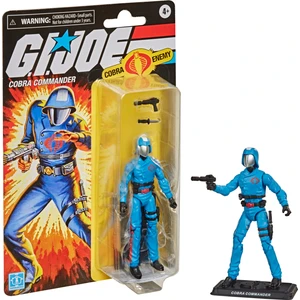 G.I. Joe Retro Collection Cobra Commander