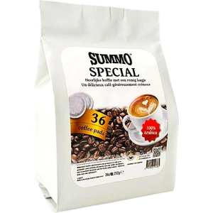 Special Pod Kahve 36'lı