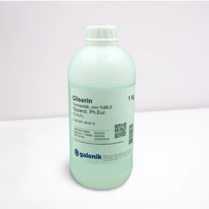 Gliserin (Farmasötik) 1 kg