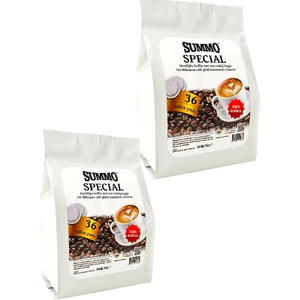 Senseo Pod Summo Special Pod Kahve 72 Adet (2X36 Pod)