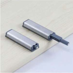 Dolap Kapak Mıknatıslı Kapak Basac Kapak Itici bas Aç 50 Adet