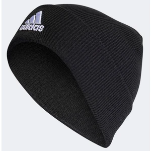 Adidas Logo Siyah Bere (IB2651)