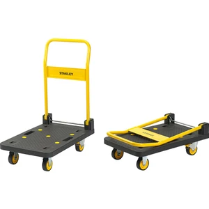 Pc508 150Kg Profesyonel Paket Taşıma Arabası