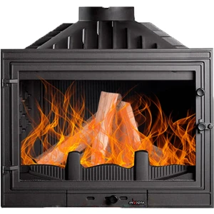 Şömine Haznesi 70 Lik 700 Primo 6777 00