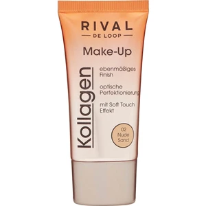Rival De Loop Fondöten Kolajen No.02 30 ml