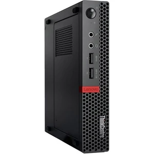 Thinkcentre M710Q İ5-6500T 256GB SSD 8gb + RS232 + Dp W10P