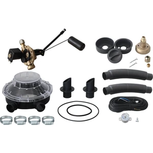 Silindir Şamandıra 244/30 Set