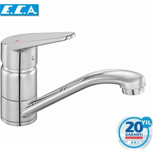 E.c.a. 102188128 Spylos Döner Borulu Lavabo Bataryası