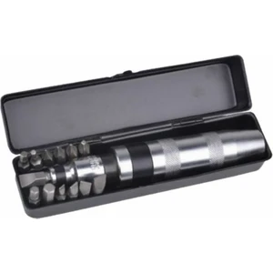 OMEGA EG2015 Darbeli Tornavida Seti 14 Parça