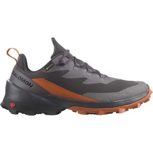 Cross Over 2 Gore-Tex Erkek Siyah Outdoor Ayakkabı L47265000