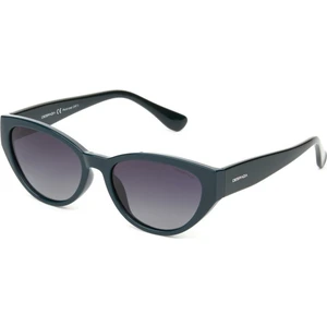 Ds 2308 C 3 Cat Eye Lacivert Kadın Güneş Gözlüğü