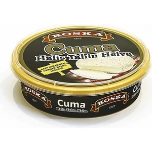 Cuma Helvası 450 gr