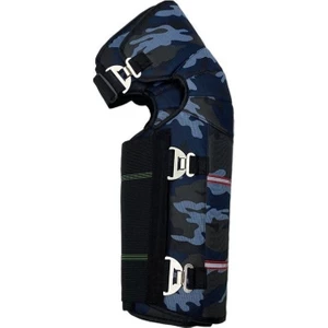 Dizlikler, Kış Motosikleti Sürerken Sıcak Bacak Pedleri, Rüzgar ve Soğuk Koruyucu Giysiler (Yurt Dışından)