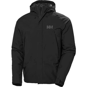 HELLY HANSEN VARDE FLEECE MONT 2.0 SİYAH Erkek Mont