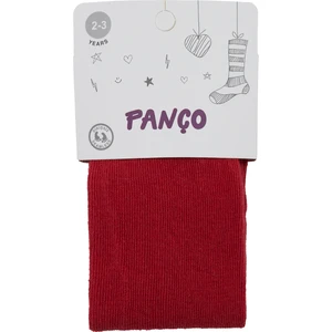 Pamuklu Külotlu Çorap