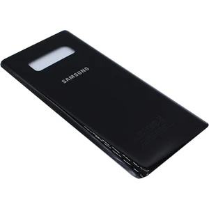Samsung Galaxy Note 8 Arka Kapak Cam Pil Batarya Kapağı