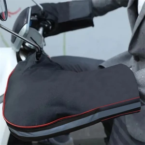 Motorsiklet Elcik, Sıvı Geçirmez,