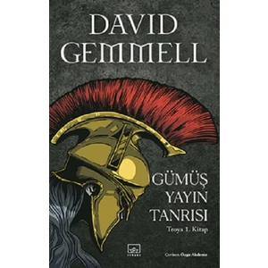 Gümüş Yayın Tanrısı - David Gemmell