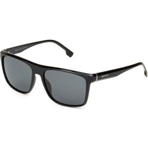 Ds 2324 C1 Dikdörtgen Siyah Erkek Güneş Gözlüğü