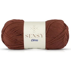 Chino El Örgü Ipi Kazak Bluz Yelek Hırka Ipi Tunik Amigurumi Ip 100 gr - 330 M