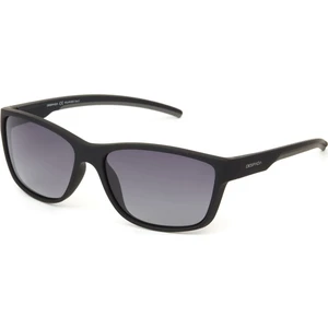 Ds 2265 C2 Dikdörtgen Siyah - Gri Erkek Güneş Gözlüğü