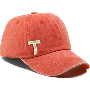 İstanbul Twingold Kişiye Özel Şapka