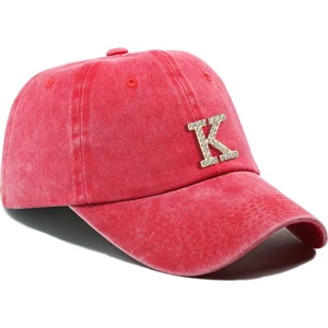 İstanbul Twingold Kişiye Özel Şapka